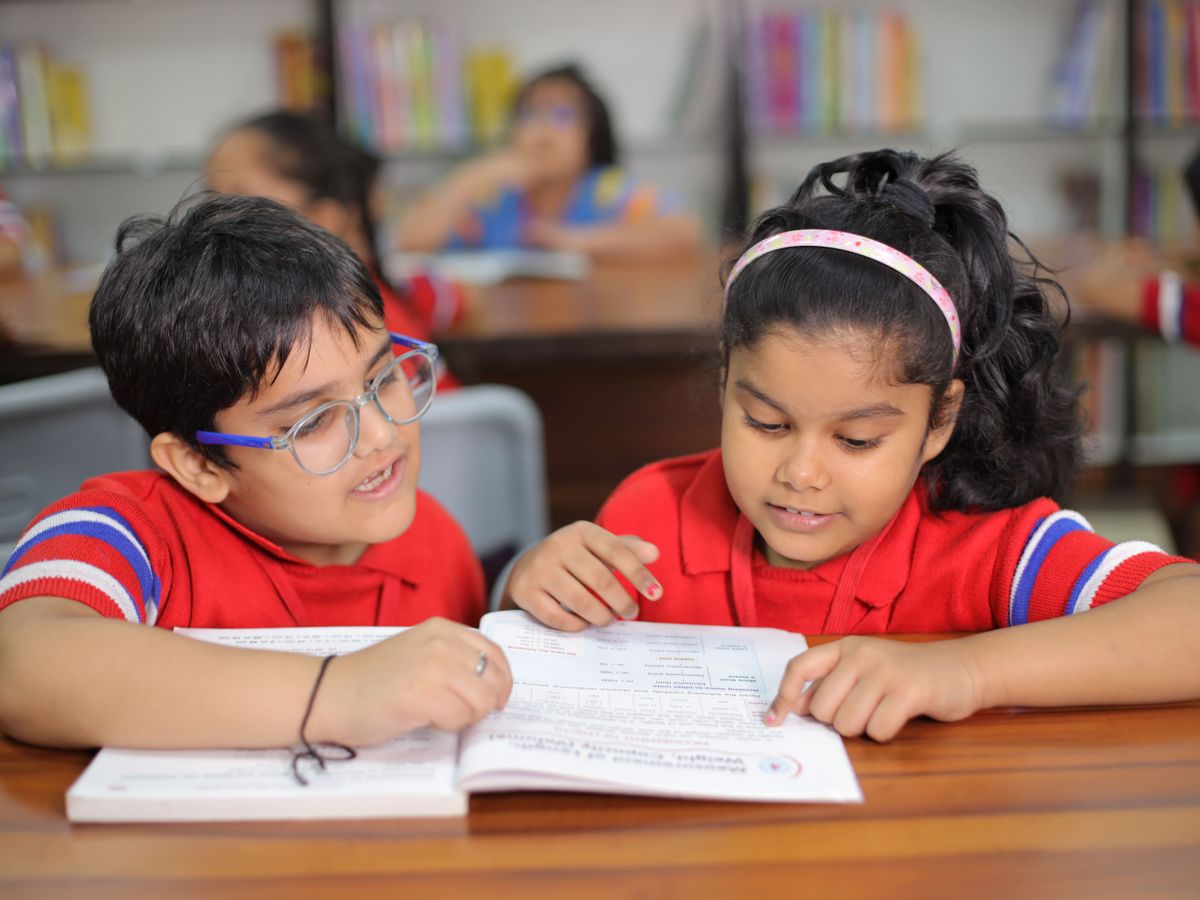 After-school supported study