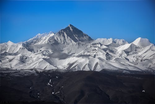 Foto d'estoc gratuïta de constipat, erosionat, hivern