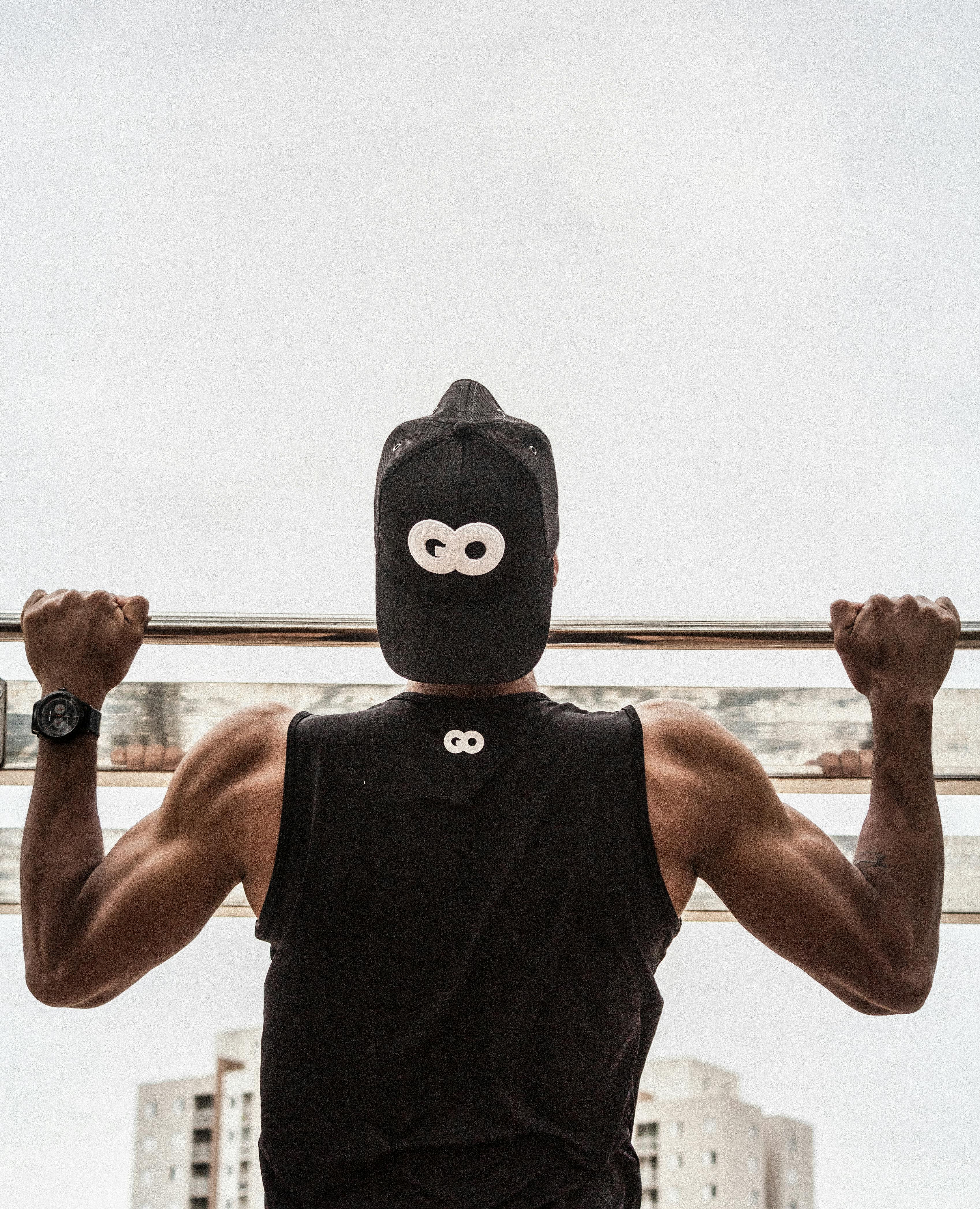 Ultimate Guide to Building Strength for Athletes