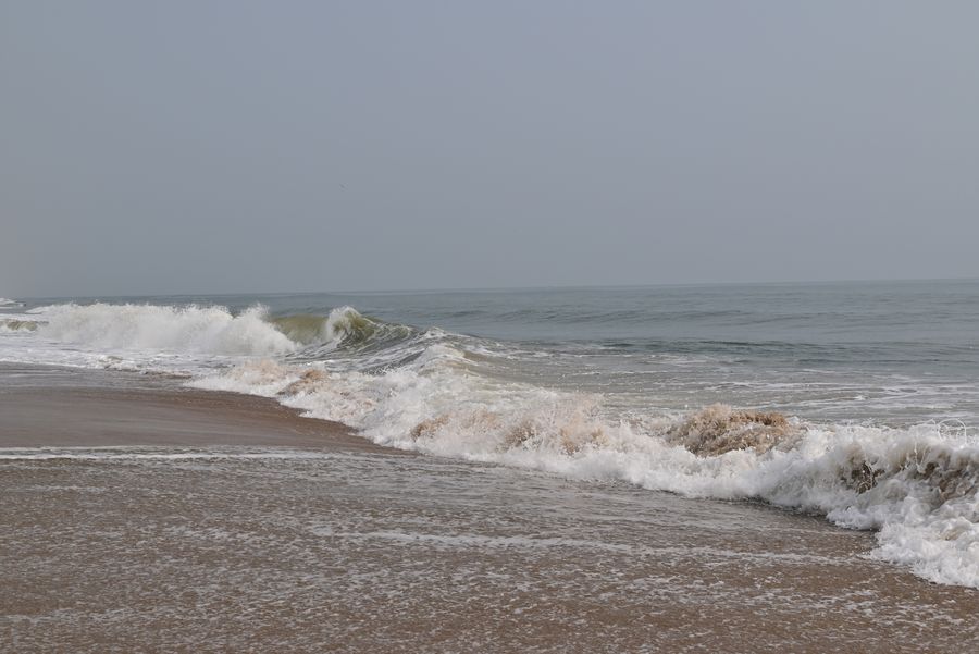 Tranquebar (Tharangambadi) photo 4