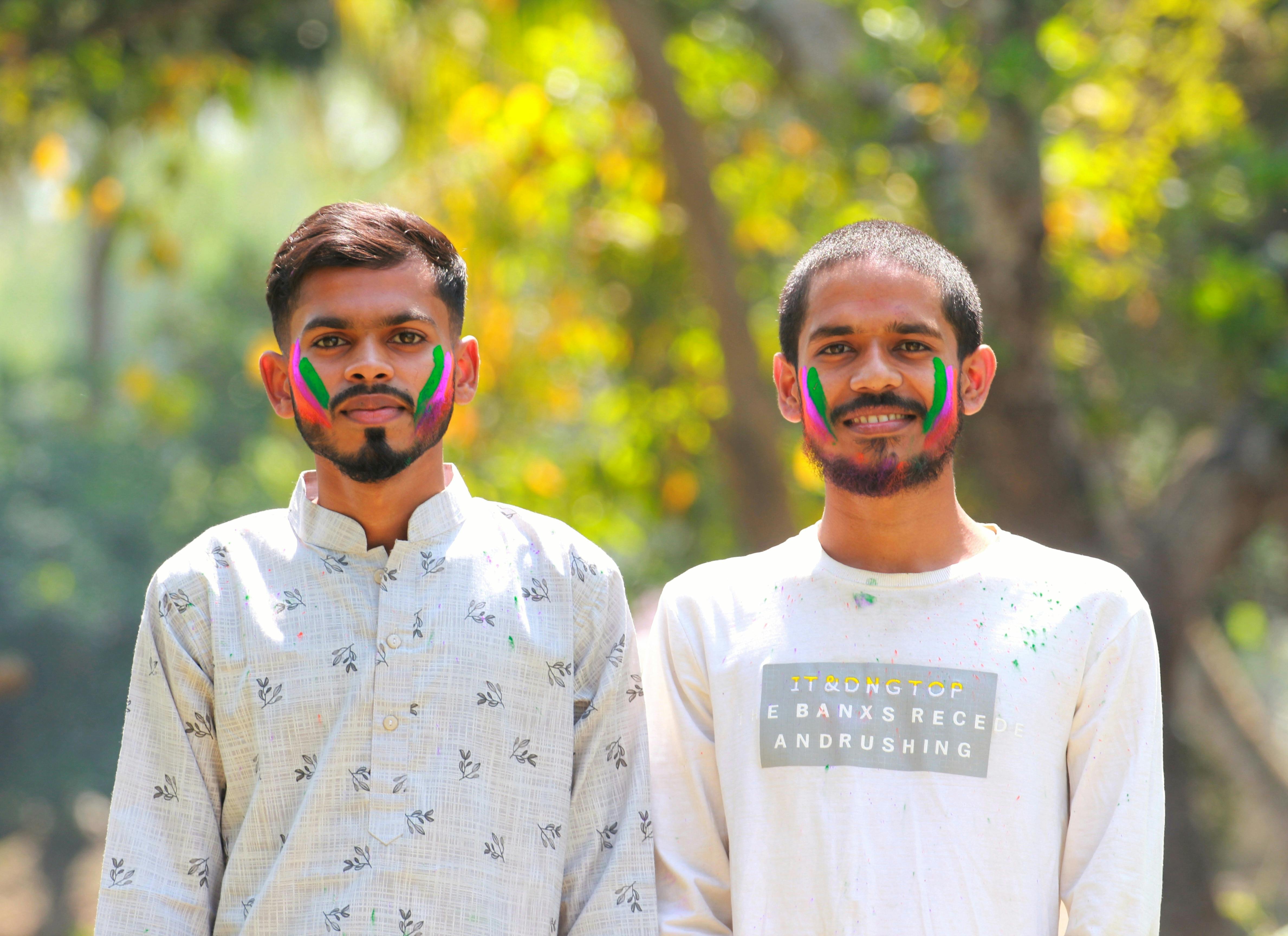Two Brothers Just Launched the First-Ever Fantasy Climbing League — Photo by Utpal Adhikary on Pexels