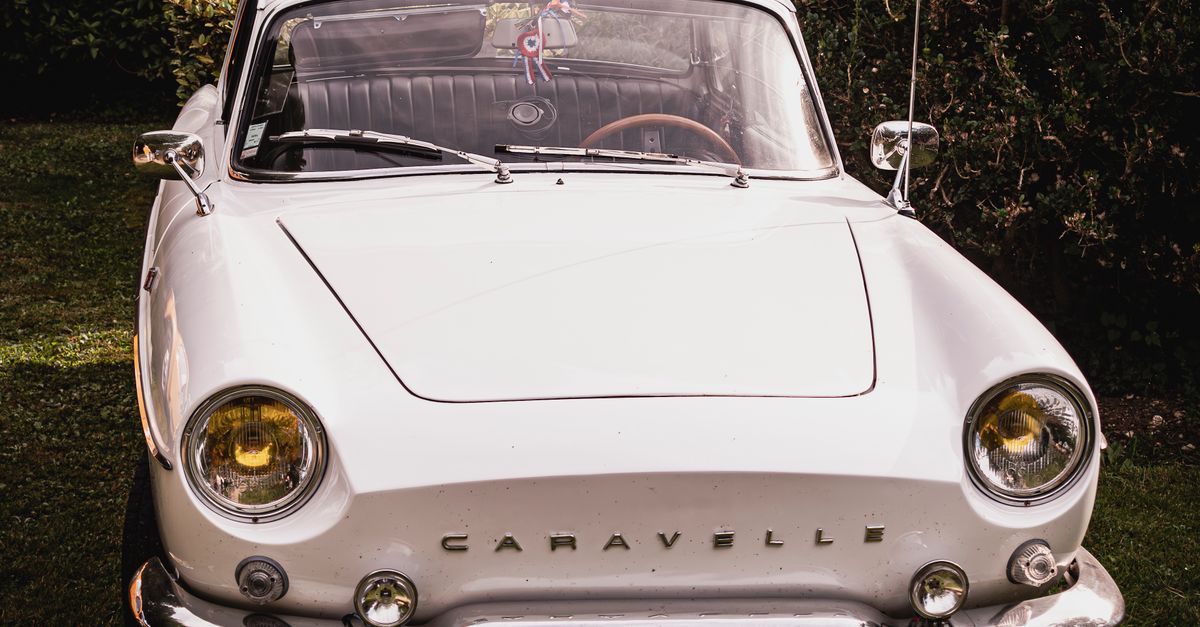 Fotos De Estudio Profesionales De Automóviles