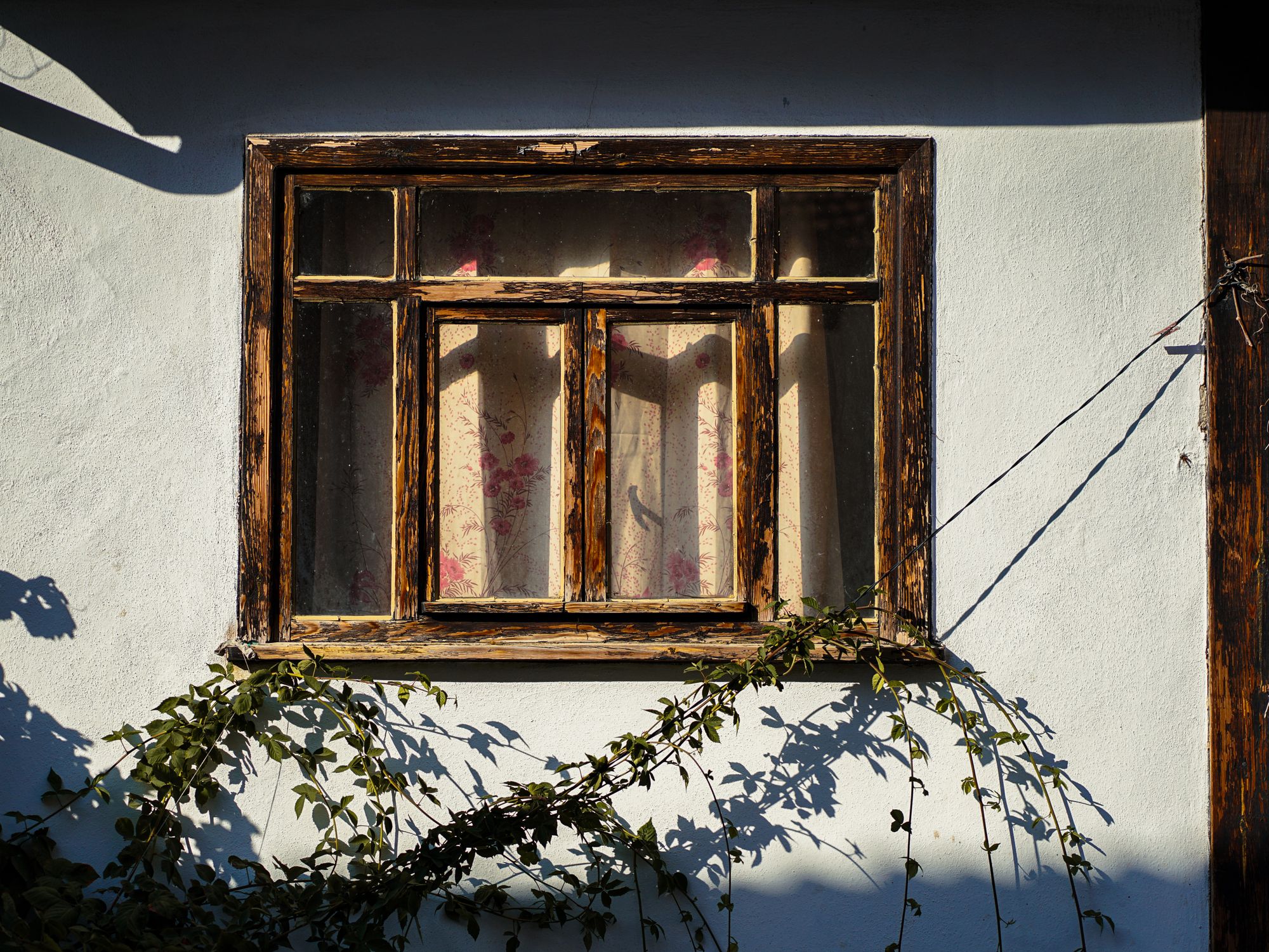 uPVC Spraying in Chingford, Waltham Forest — specialist spraying uPVC frames a new colour