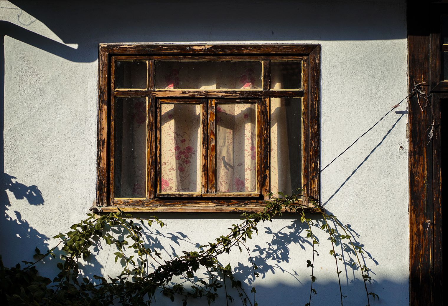 uPVC Spraying in Kingston Vale — a freshly painted, spotless finish