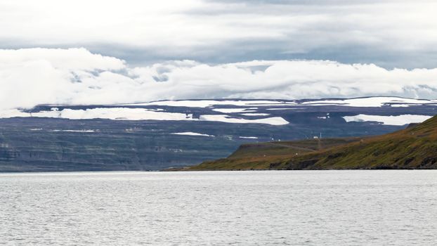 Icelandic Summer