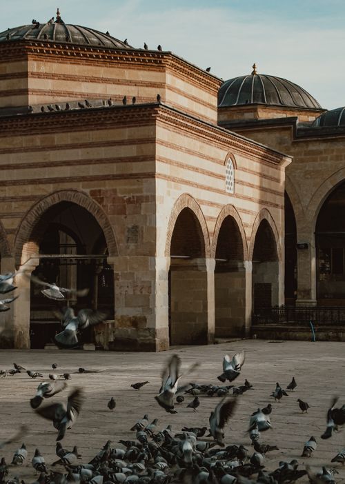Free Kastamonu  Stock Photo
