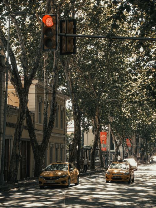Free İstanbul Stock Photo