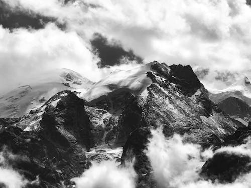 無料 ロッキー, 不毛, 山岳の無料の写真素材 写真素材