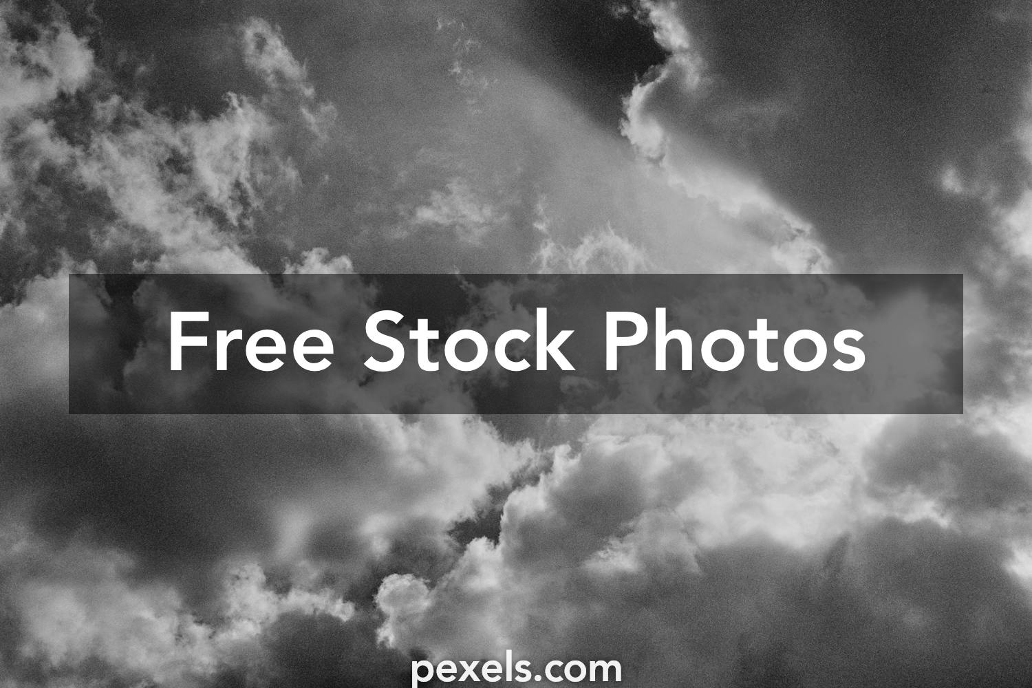 Black And White Sky Photos, Download The BEST Free Black And White Sky ...