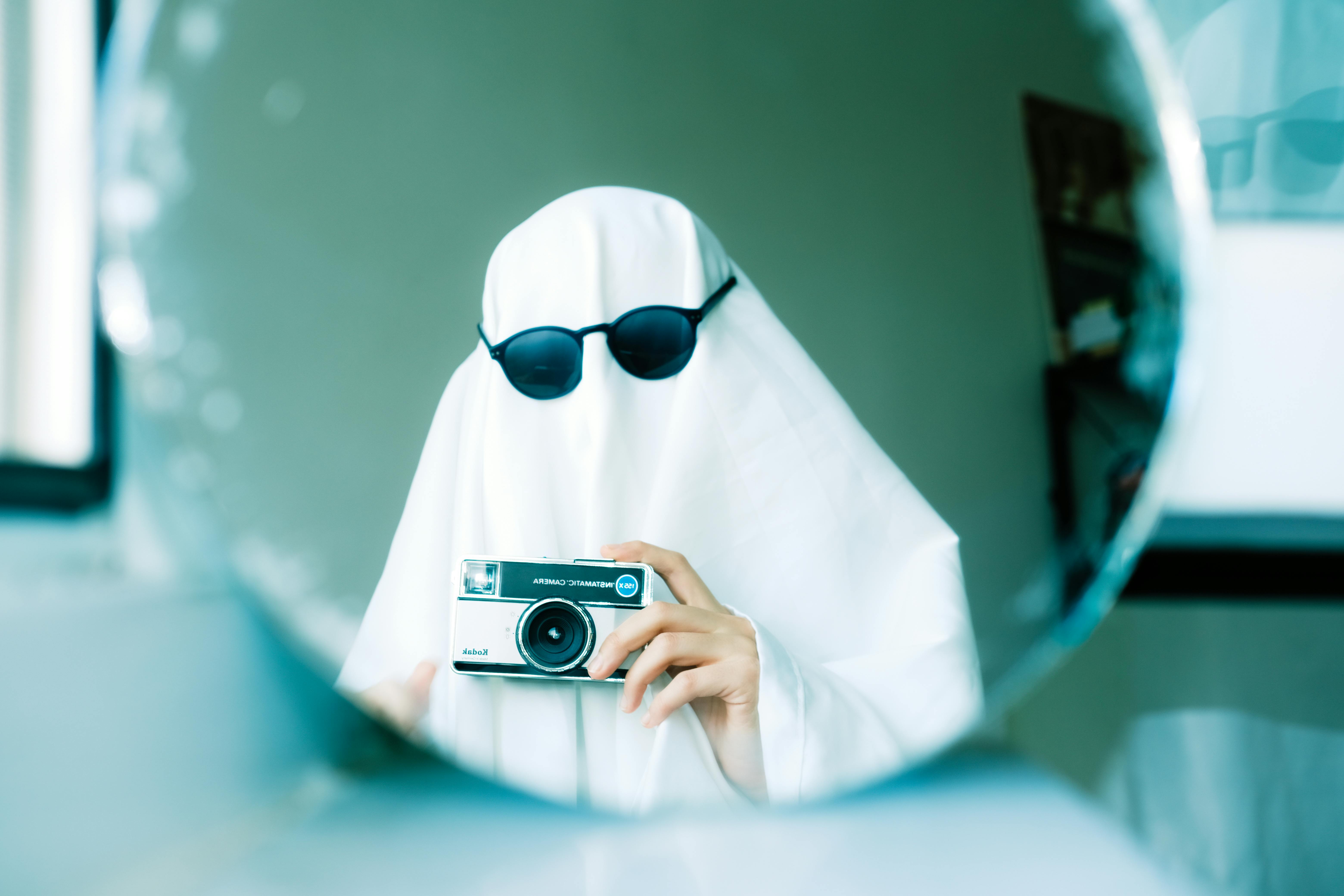 How to Find Creative Photography Inspiration in 7 Steps — Photo by Beyzaa Yurtkuran on Pexels