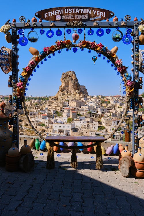 زيارة وجهات النظر