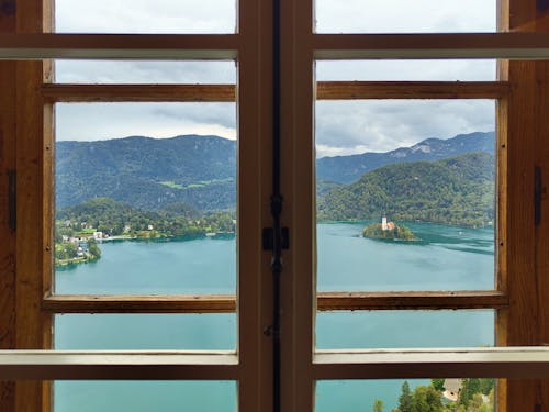 Základová fotografie zdarma na téma balkon, balkony, cestování