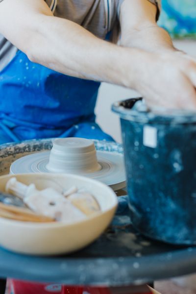 Modra ceramics