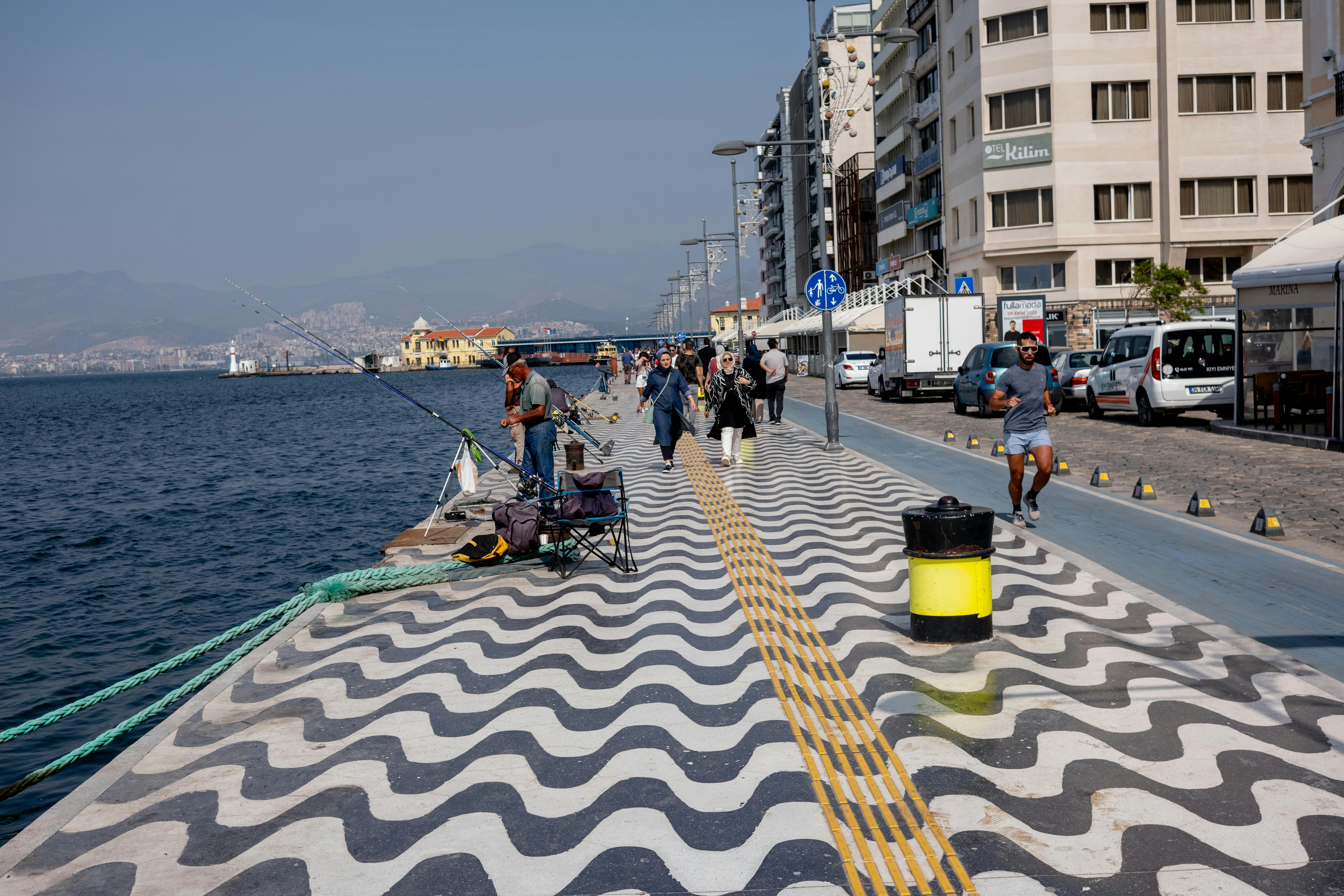 Izmir