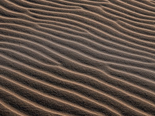Foto d'estoc gratuïta de àrid, desert, molt