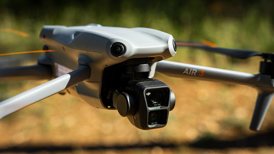 Aerial Photographers Noida for Stunning Drone Photography