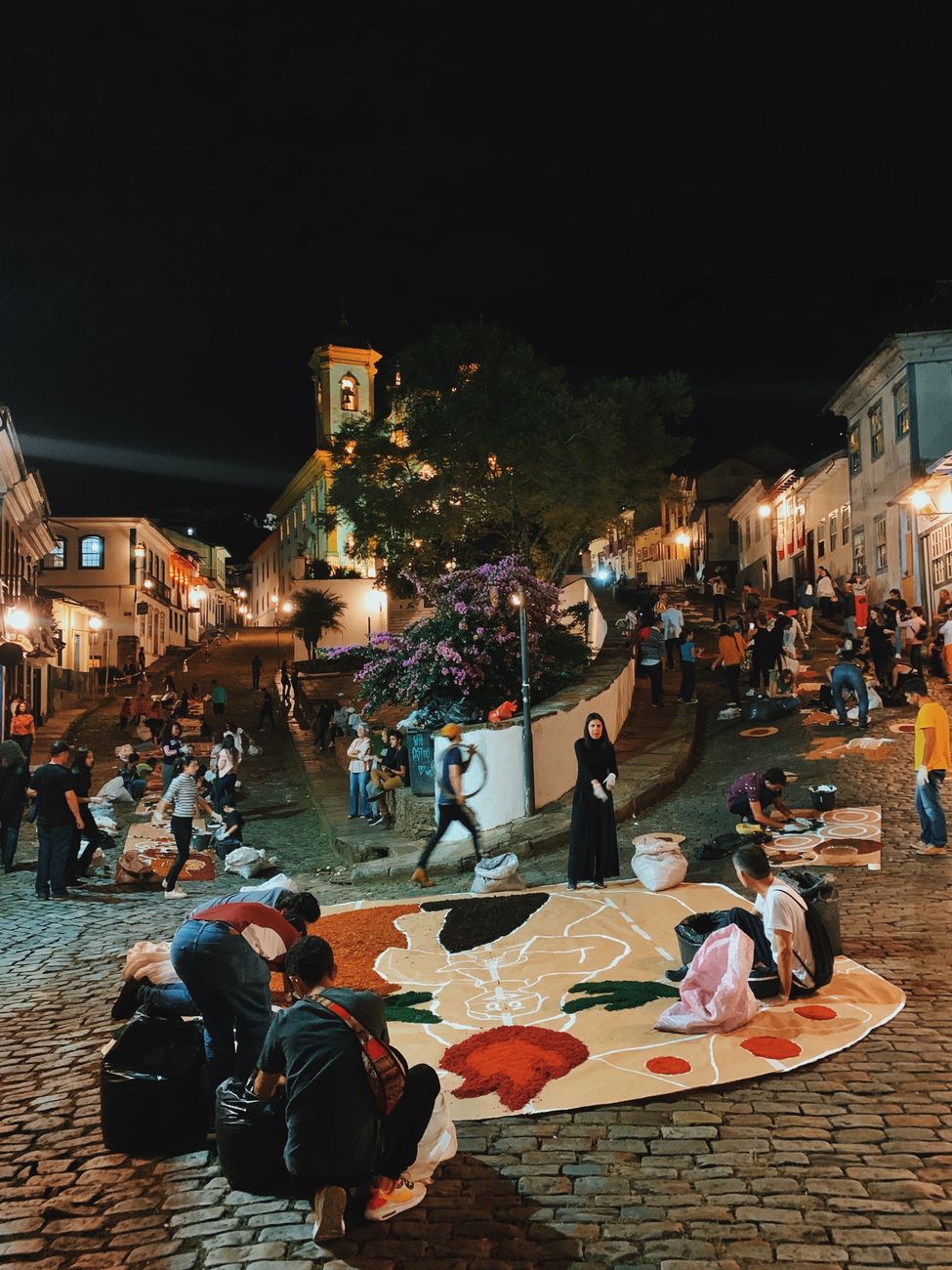 FIADA acontece até domingo no Jardim das Artes na Covilhã