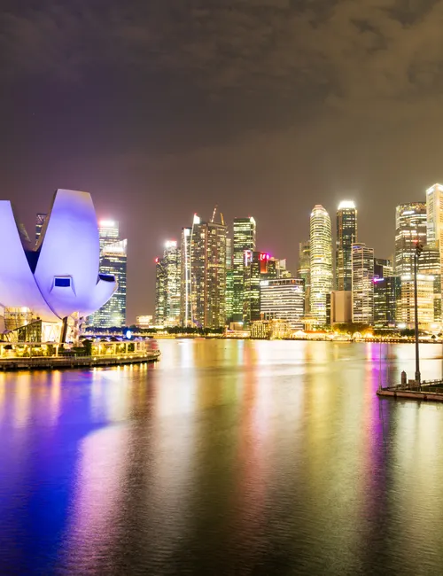 Singapore Travel Guide: Things to Do in the Lion City