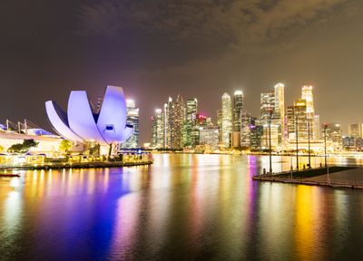 Singapore, Singapore