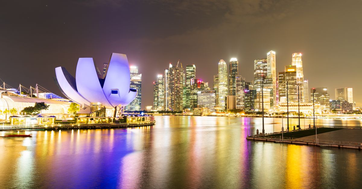 Singapore