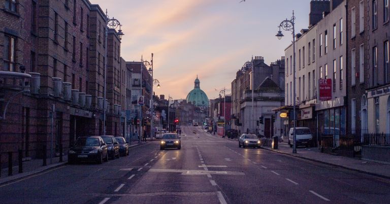 Gardaí probe recent theft of car registration plates in Limerick