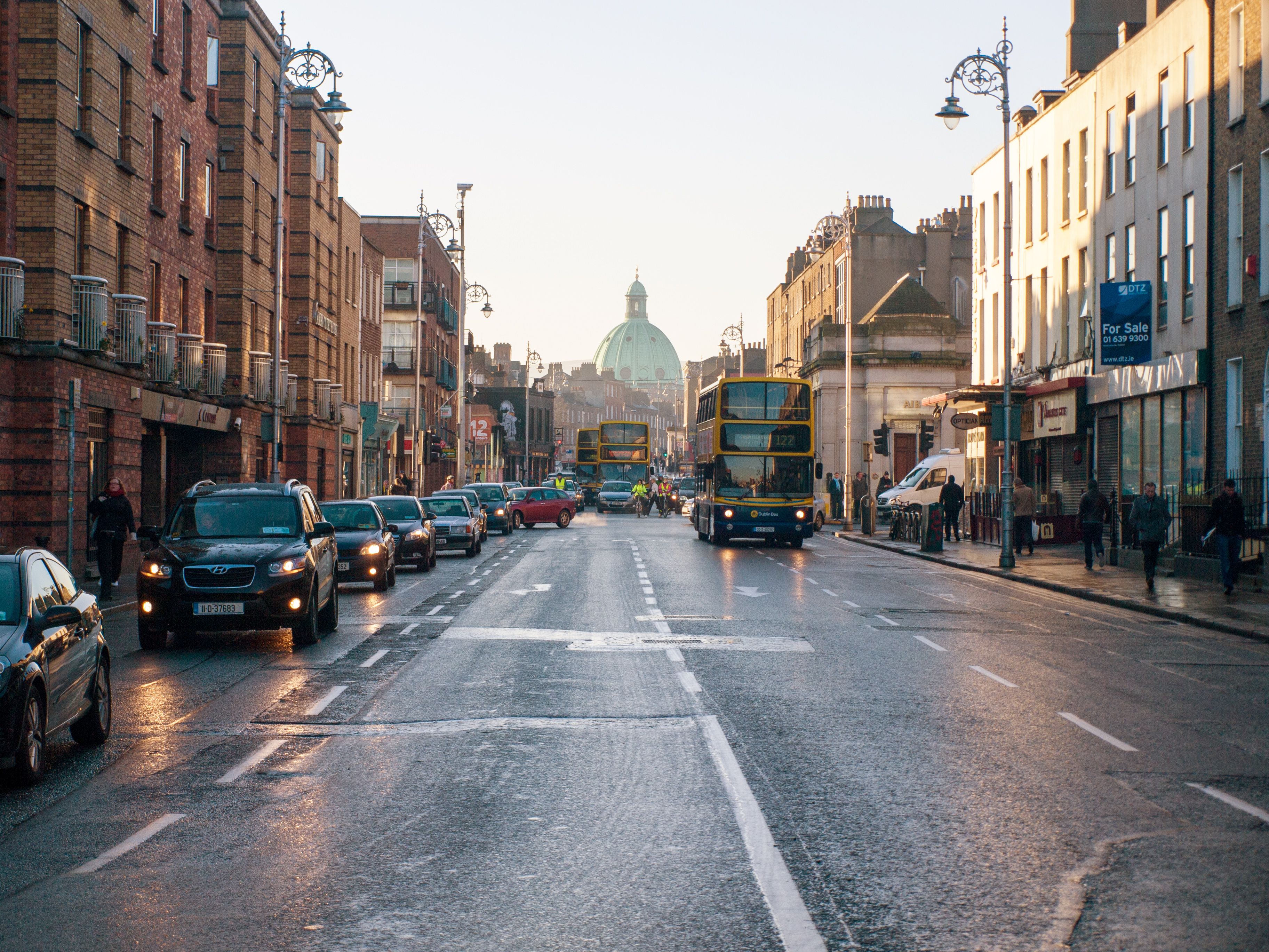 15 Irish travel experts to follow on Instagram for cheap flights, budget breaks and last-minute deals — Photo by Patrick Jaks