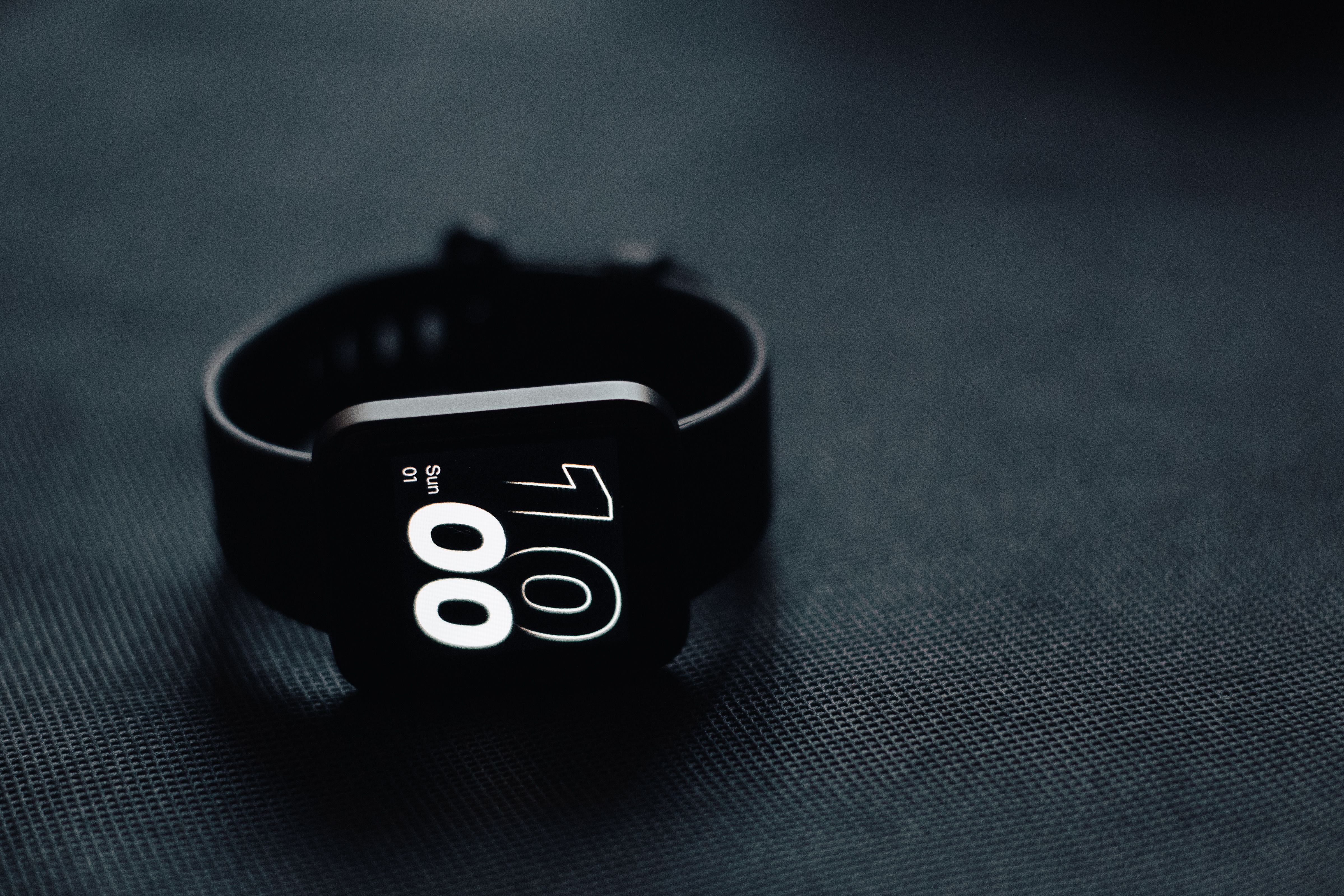 Garmin Venu 3S Smartwatch