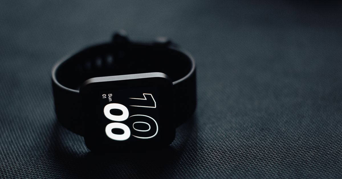 Redmi Watch 6 Active and Watch 6 Lite Leak Reveals Specs, Pricing