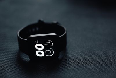 Garmin Venu 3S Smartwatch