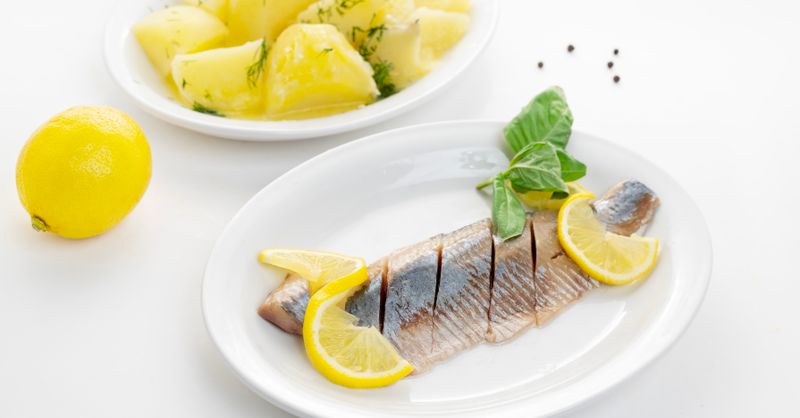Terrine de Poisson : Recette Facile en 5 Étapes