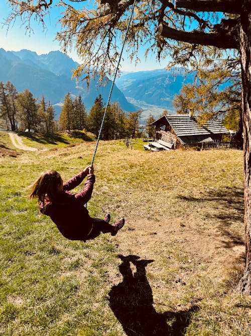 Darmowe zdjęcie z galerii z chata, czas wolny, domki