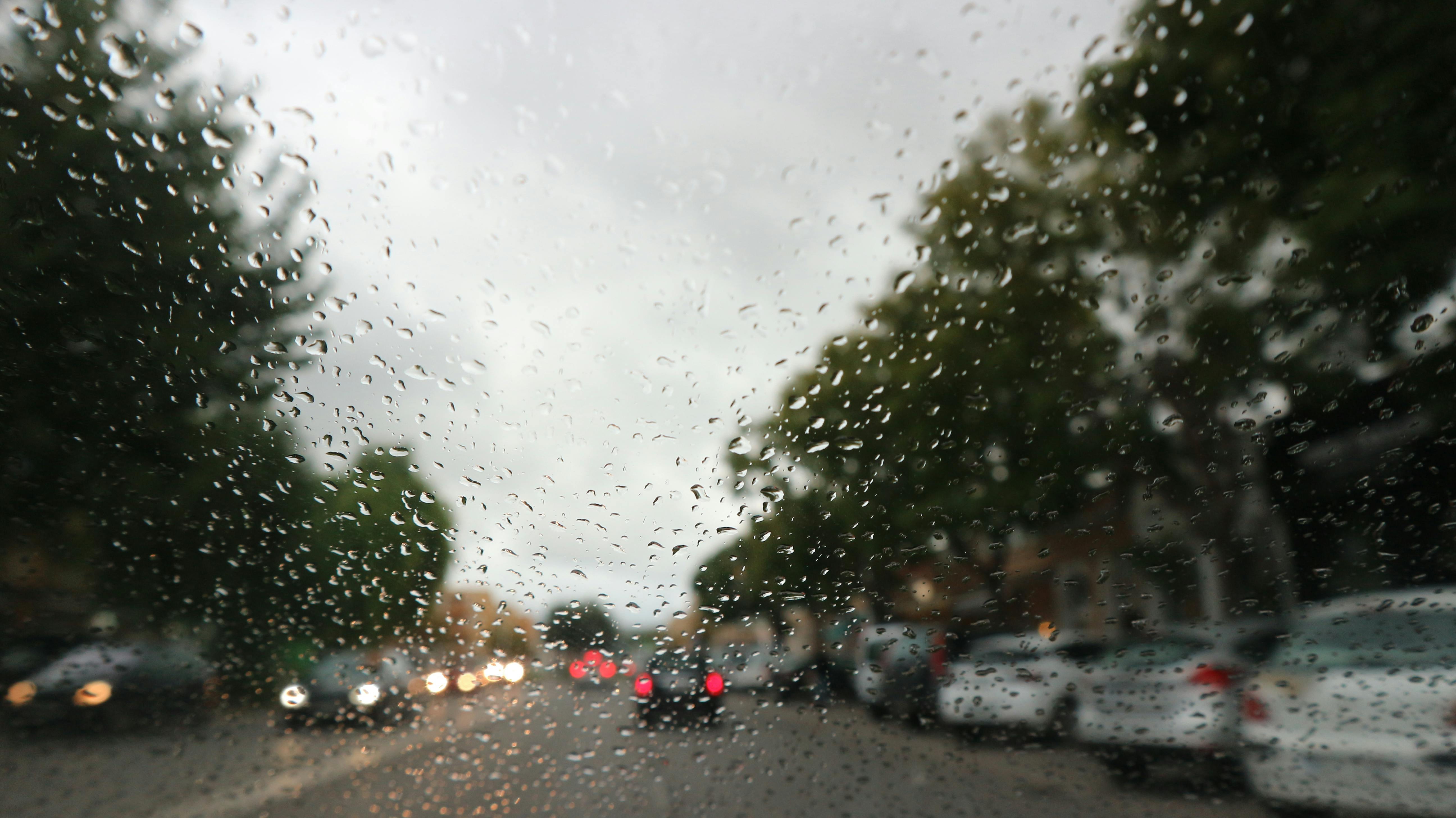 Free stock photo of after the rain, car window, cars