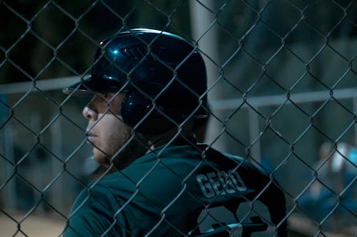 Softball night at Liga Duma Culiacán