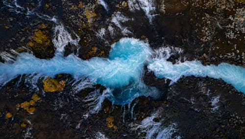 土耳其藍, 山谷, 岩石 的 免費圖庫相片
