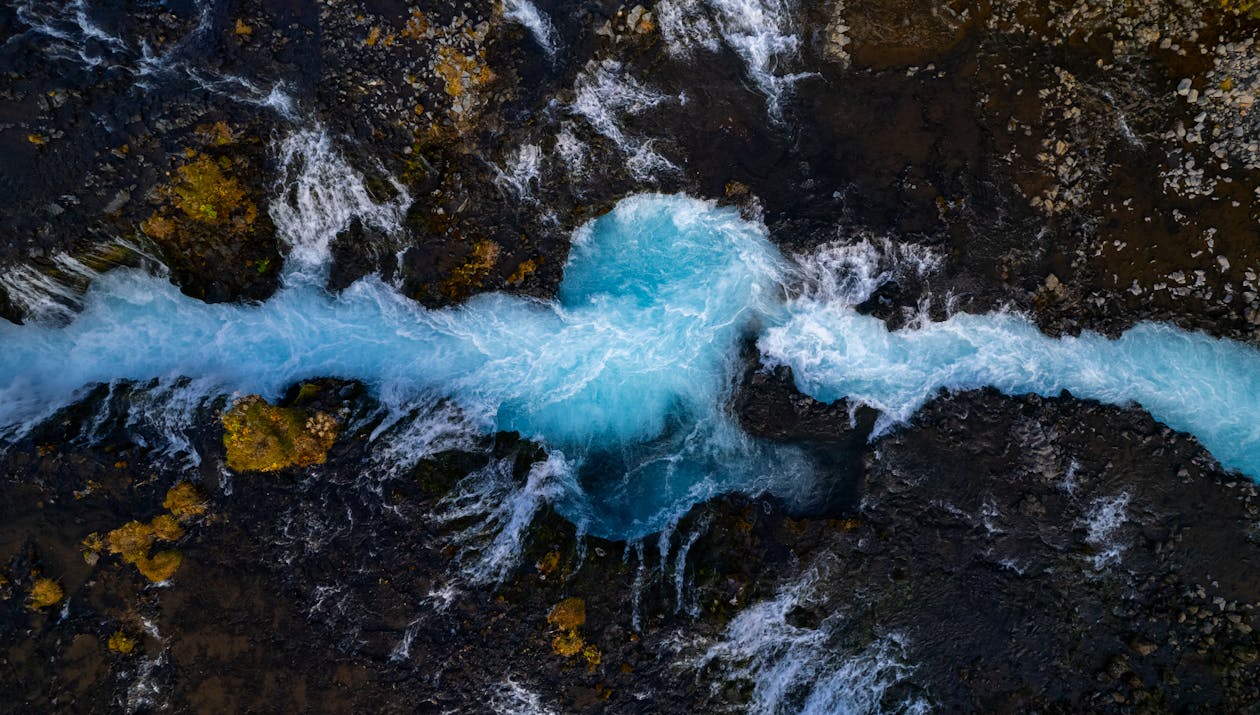 Fotos de stock gratuitas de agua, chapotear, corriente