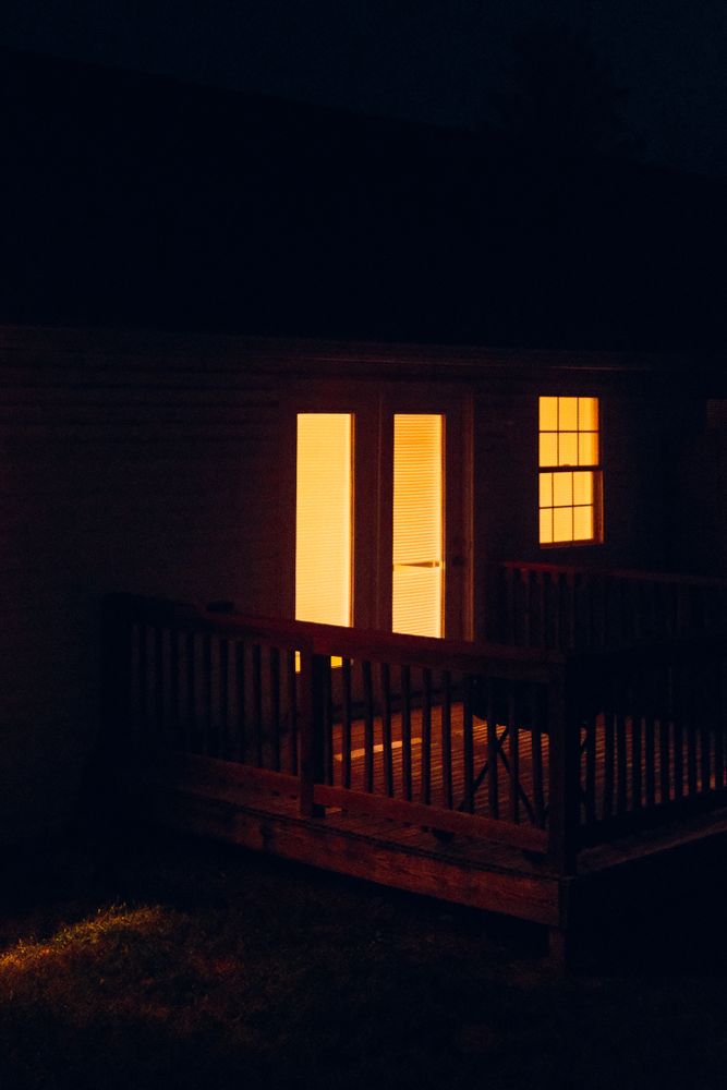 Outside At Night Photos, Download The BEST Free Outside At Night Stock ...
