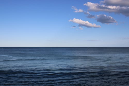 Безкоштовне стокове фото на тему «безтурботний, блакитне небо, горизонт»