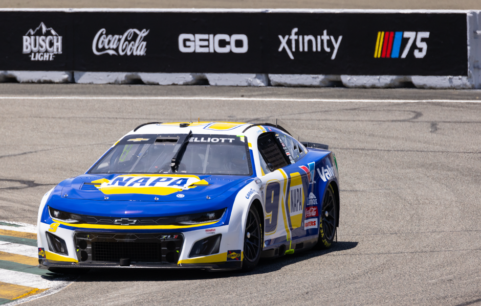 Unraveling the Traits That Set Top NASCAR Drivers Apart