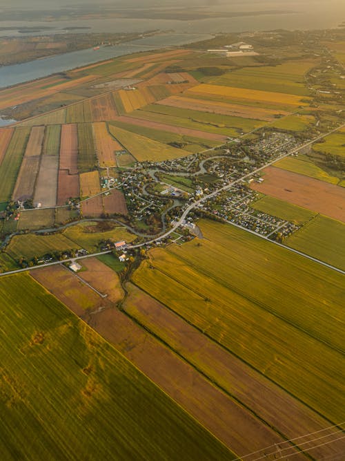 Imagine de stoc gratuită din agricultură, apă, apă curgătoare