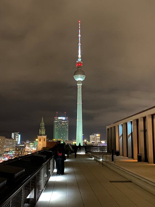 Fotos de stock gratuitas de Berlín