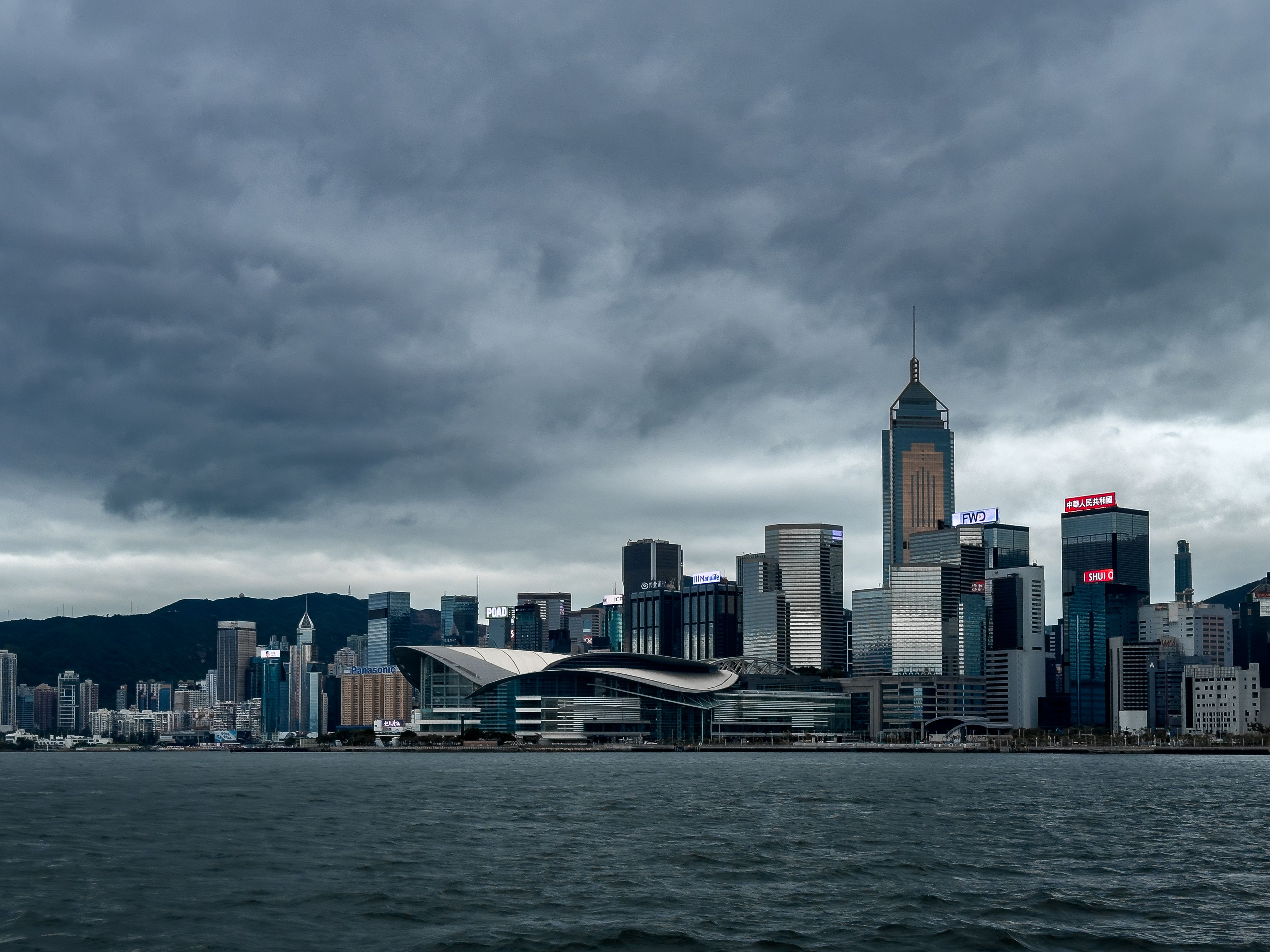 Wan Chai