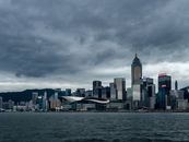 Wan Chai