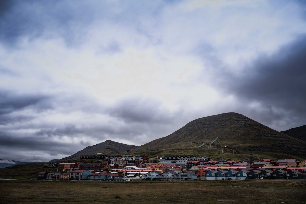 Svalbard