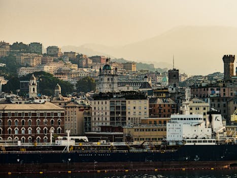 Genoa