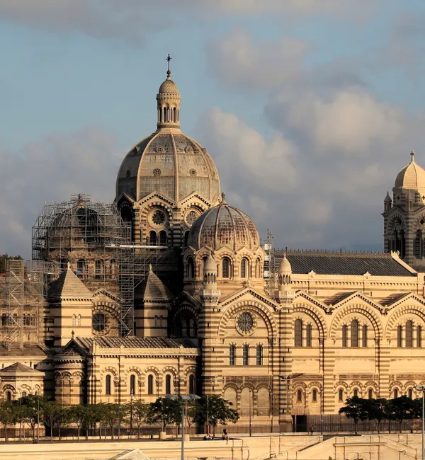 Marseille photo 2