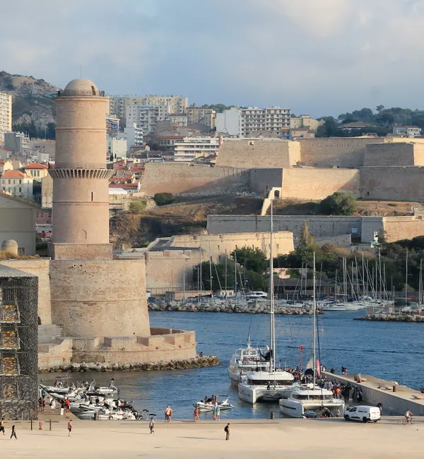 Marseille photo 5