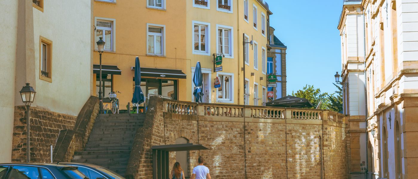 S'installer au Luxembourg : guide complet 2026