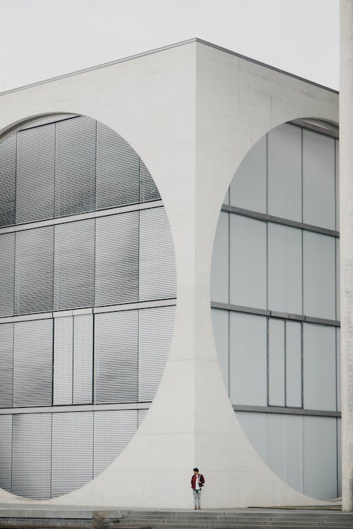 Ingyenes stockfotó ablakok, áll, berlin témában