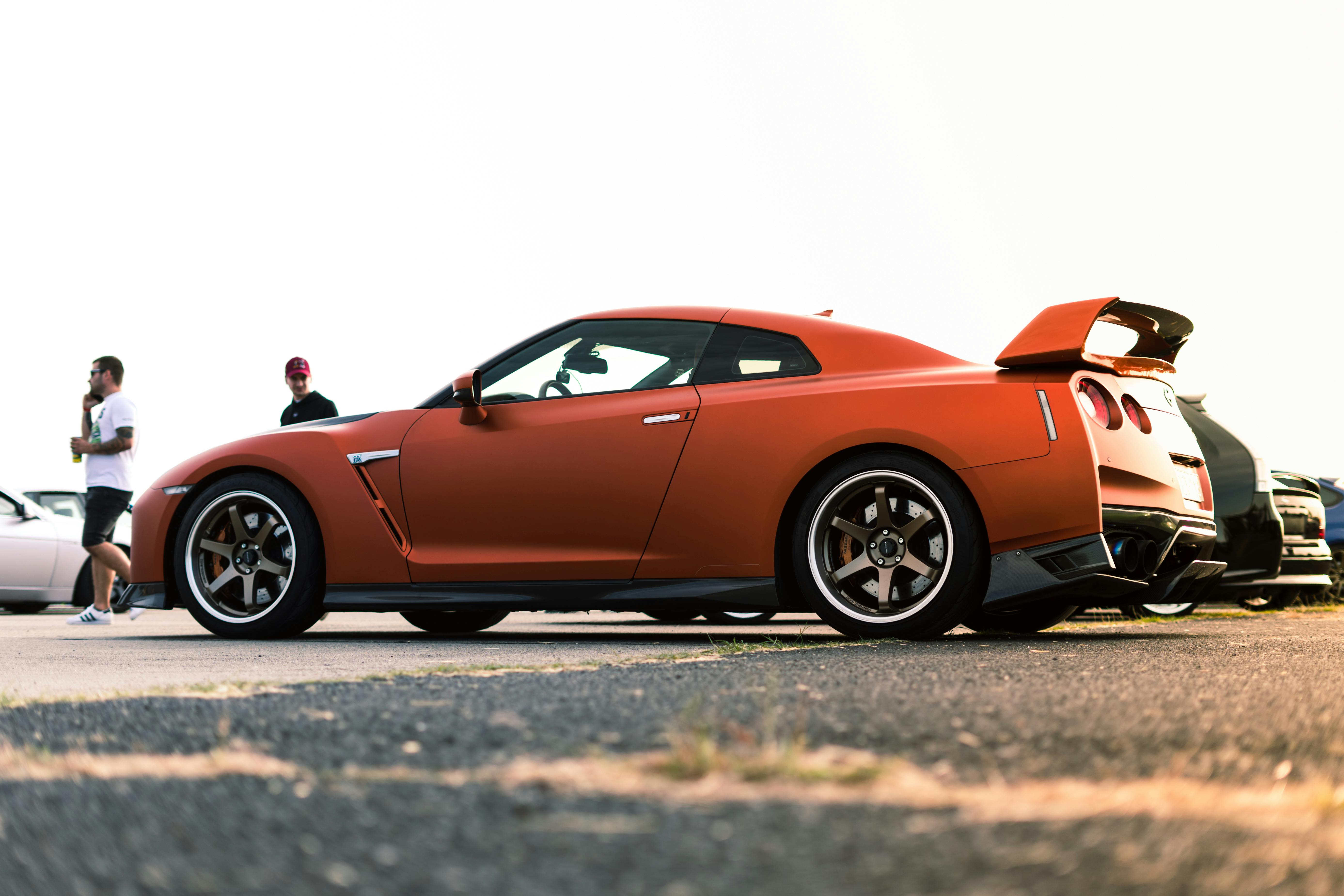 LCD Key Programming for Different Cars: Nissan GTR Aftermarket Solutions