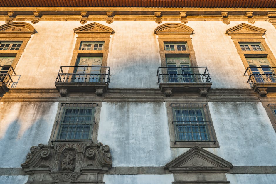 ¡Vuelos directos a Oporto desde 30€ ida y vuelta!